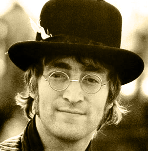 John Winston Lennon October 9 1940 - December 8 1980 - john
